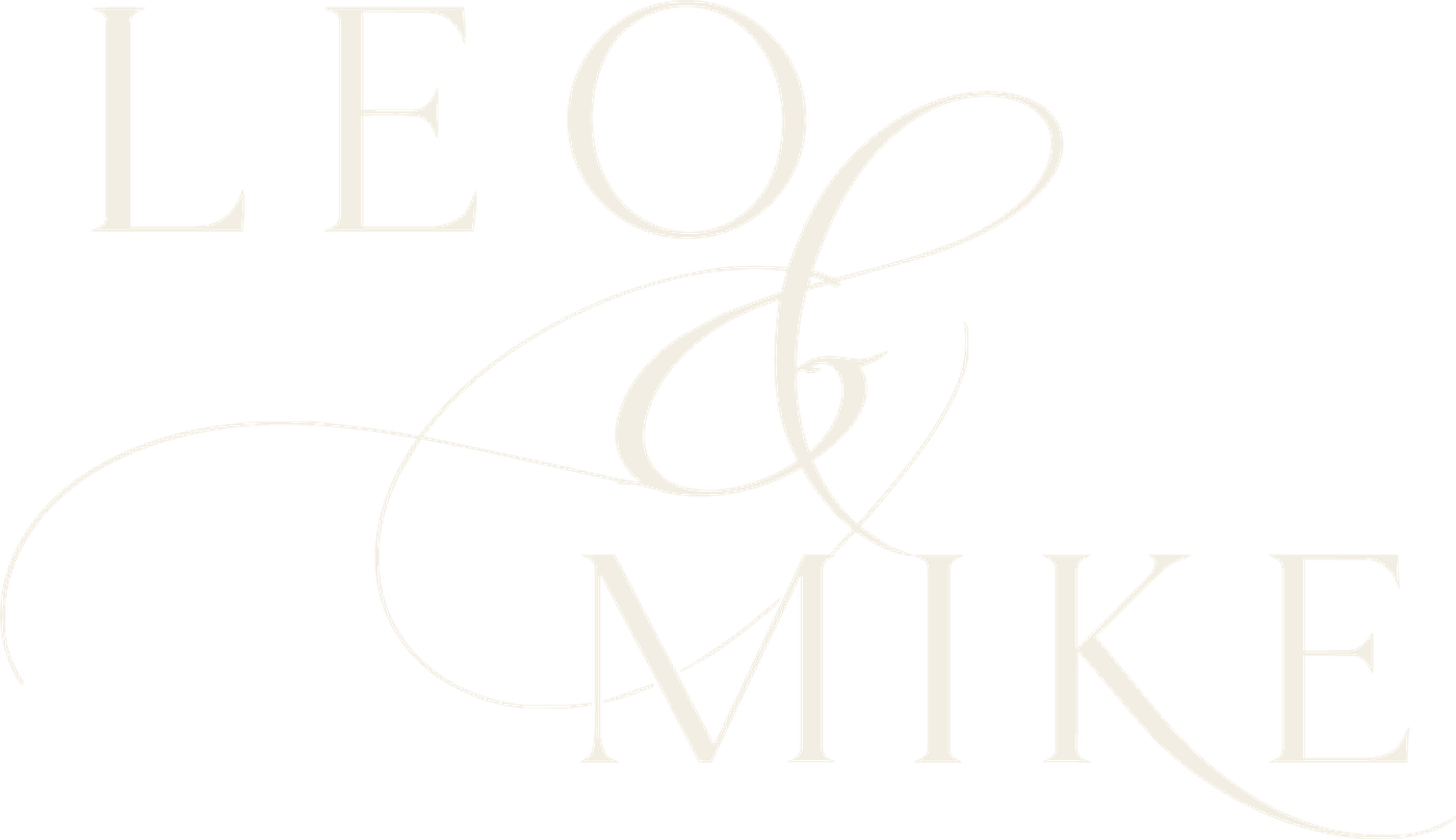 Leo & Mike